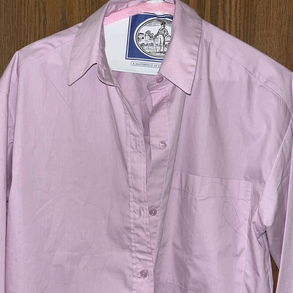 Abercrombie Button Down - image 2